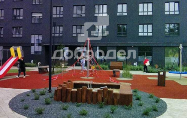 Екатеринбург, ул. 22 Партсъезда,3