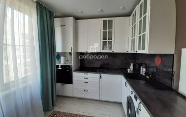 Екатеринбург, ул. Рябинина,29