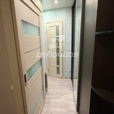 1-к квартира | 33.10 м² | 3 - 10 эт. 21