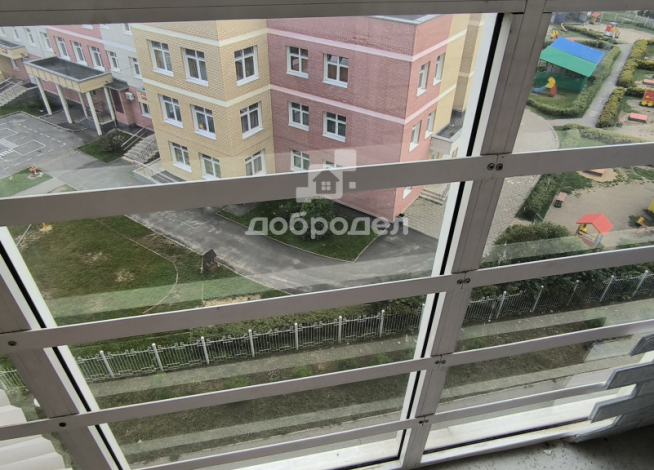3-к квартира | 66.00 м² | 6 - 7 эт.