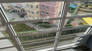 3-к квартира | 66.00 м² | 6 - 7 эт.
