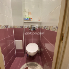 3-к квартира | 77.30 м² | 21 - 25 эт. 70