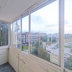 1-к квартира | 38.50 м² | 4 - 9 эт. 70