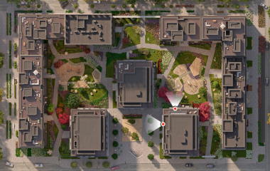 Екатеринбург, ​Механический переулок, 15/3 стр​