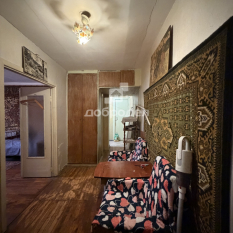 1-к квартира | 45.50 м² | 1 - 12 эт. 01