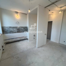 2-к квартира | 43.20 м² | 3 - 19 эт. 90