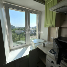 1-к квартира | 31.80 м² | 7 - 9 эт. 01