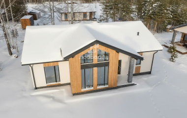 Габиевский, КП Заповедник, кв-л Аист, 68