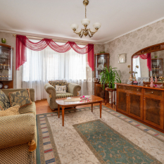 2-к квартира | 62.70 м² | 2 - 16 эт. 30