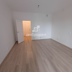 1-к квартира | 26.80 м² | 7 - 18 эт. 10