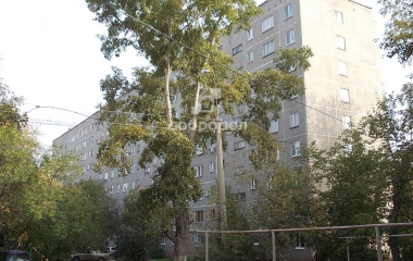 Екатеринбург, ул. Инженерная,43