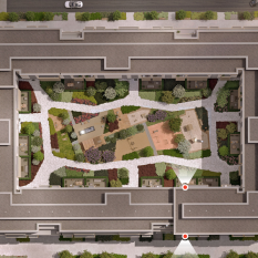 97.00 м² | 1 - 9 эт. 01