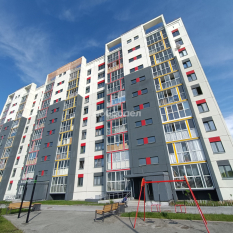 1-к квартира | 23.90 м² | 9 - 10 эт. 91