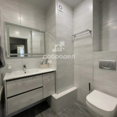2-к квартира | 56.50 м² | 18 - 25 эт. 130