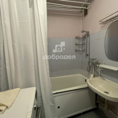 3-к квартира | 63.60 м² | 4 - 9 эт. 11