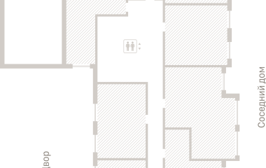 Екатеринбург, ​Улица Шаумяна, 32