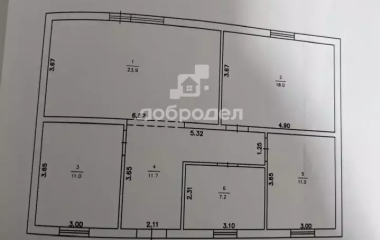 Балтым, ул. Озерная,32