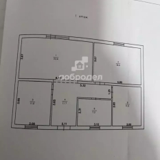 Дом | 0.00 м² 40