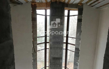 Екатеринбург, Рассоха ЮГ ул. Светлая 4