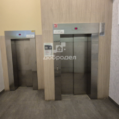 1-к квартира | 36.10 м² | 4 - 16 эт. 40