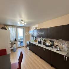 2-к квартира | 71.50 м² | 13 - 25 эт. 10
