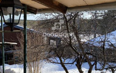 Исеть, ул. Дачная,20