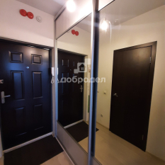 1-к квартира | 28.00 м² | 19 - 25 эт. 41