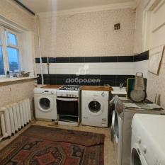 Комната | 24.20 м² | 3 - 4 эт. 11