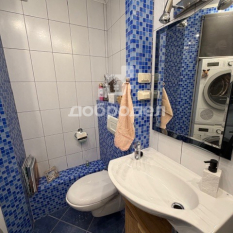 3-к квартира | 86.20 м² | 11 - 12 эт. 91