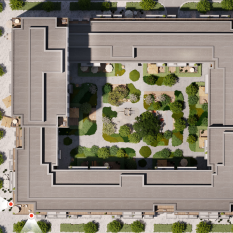 63.00 м² | 6 - 9 эт. 01