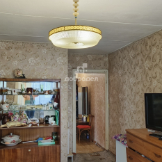 3-к квартира | 51.20 м² | 5 - 5 эт. 01