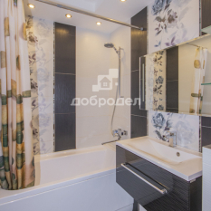 2-к квартира | 84.50 м² | 3 - 21 эт. 60