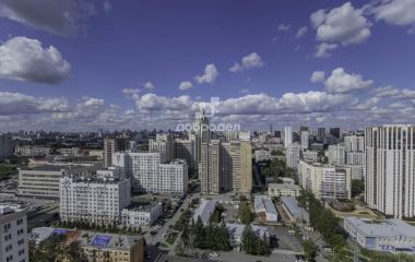 Екатеринбург, ул. Степана Разина,107Б