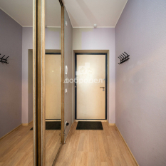 2-к квартира | 60.60 м² | 5 - 25 эт. 61