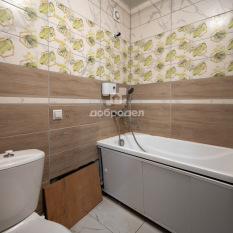 2-к квартира | 39.60 м² | 3 - 3 эт. 41