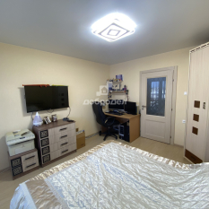 3-к квартира | 77.30 м² | 21 - 25 эт. 01
