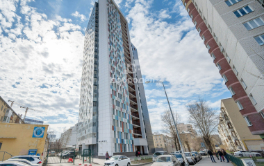 Екатеринбург, пер. Переходный,6