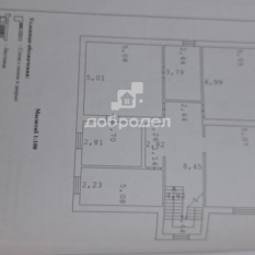 Дом | 0.00 м² 151