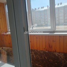 2-к квартира | 46.00 м² | 1 - 5 эт. 21