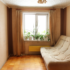 2-к квартира | 47.80 м² | 2 - 9 эт. 21