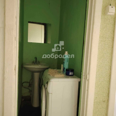 Комната | 11.60 м² | 2 - 9 эт. 20