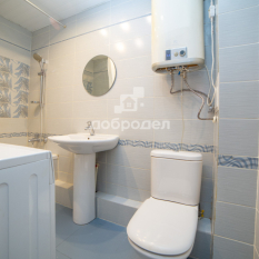 3-к квартира | 63.30 м² | 3 - 9 эт. 111