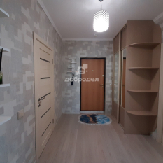 2-к квартира | 53.30 м² | 14 - 20 эт. 21
