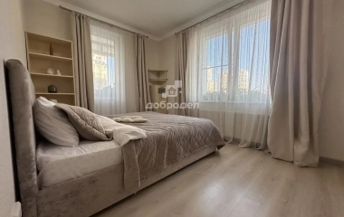 Екатеринбург, пр-кт. Академика Сахарова,41
