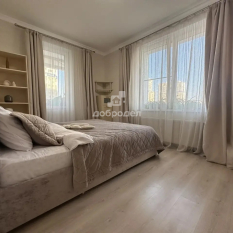 3-к квартира | 76.10 м² | 2 - 16 эт. 41