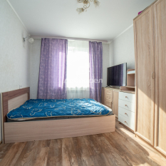 3-к квартира | 69.90 м² | 2 - 9 эт. 41