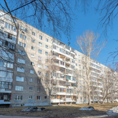 3-к квартира | 63.90 м² | 8 - 9 эт. 50