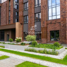 1-к квартира | 44.20 м² | 2 - 26 эт. 41