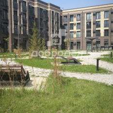 1-к квартира | 37.10 м² | 3 - 4 эт. 121