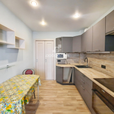 1-к квартира | 36.80 м² | 5 - 11 эт. 30